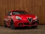 Alfa Romeo Giulietta 1.7 TBi Quadrifoglio Verde | Sportstoelen | Rosso Competizione | Bose