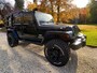 Jeep Wrangler 3.8 SAHARA 5drs CABRIOLET Airco TH 3500kg #STOER