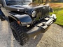 Jeep Wrangler 3.8 SAHARA 5drs CABRIOLET Airco TH 3500kg #STOER