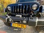 Jeep Wrangler 3.8 SAHARA 5drs CABRIOLET Airco TH 3500kg #STOER