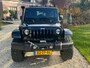 Jeep Wrangler 3.8 SAHARA 5drs CABRIOLET Airco TH 3500kg #STOER