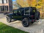 Jeep Wrangler 3.8 SAHARA 5drs CABRIOLET Airco TH 3500kg #STOER