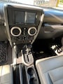 Jeep Wrangler 3.8 SAHARA 5drs CABRIOLET Airco TH 3500kg #STOER
