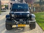 Jeep Wrangler 3.8 SAHARA 5drs Aut. NL-auto VERHOOGD LIER #WOEST