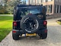 Jeep Wrangler 3.8 SAHARA 5drs Aut. NL-auto VERHOOGD LIER #WOEST