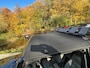Jeep Wrangler 3.8 SAHARA 5drs Aut. NL-auto VERHOOGD LIER #WOEST