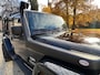 Jeep Wrangler 3.8 SAHARA 5drs CABRIOLET Airco TH 3500kg #STOER