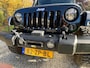Jeep Wrangler 3.8 SAHARA 5drs Aut. NL-auto VERHOOGD LIER #WOEST