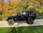 Jeep Wrangler 3.8 SAHARA 5drs CABRIOLET Airco TH 3500kg #STOER