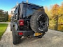 Jeep Wrangler 3.8 SAHARA 5drs CABRIOLET Airco TH 3500kg #STOER
