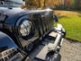 Jeep Wrangler 3.8 SAHARA 5drs Aut. NL-auto VERHOOGD LIER #WOEST