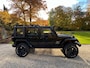 Jeep Wrangler 3.8 SAHARA 5drs CABRIOLET Airco TH 3500kg #STOER