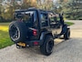 Jeep Wrangler 3.8 SAHARA 5drs Aut. NL-auto VERHOOGD LIER #WOEST