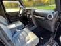 Jeep Wrangler 3.8 SAHARA 5drs CABRIOLET Airco TH 3500kg #STOER