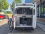 Adria Mobil Twin Adria TWIN 640 SLB SUPREME /Automaat/Lengte bedden