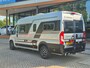 Adria Mobil Twin Adria TWIN 640 SLB SUPREME /Automaat/Lengte bedden