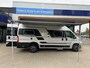 Adria Mobil Twin Adria TWIN 640 SLB /Automaat/Lengte bedden