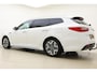 Kia Optima Sportswagon 2.0 GDI PHEV ExecutiveLine | Adaptive Cruise Control | Leder | Keyless | Stoelverwarming | Stoelventilatie | Memory | Verwarmd stuurwiel | Trekhaak | Camera | Navigatie | Climate Control