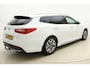 Kia Optima Sportswagon 2.0 GDI PHEV ExecutiveLine | Adaptive Cruise Control | Leder | Keyless | Stoelverwarming | Stoelventilatie | Memory | Verwarmd stuurwiel | Trekhaak | Camera | Navigatie | Climate Control