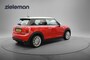 MINI Mini Electric Essential 33 kWh - Carplay, Navi, Camera, Half Leer, Stoelverw.