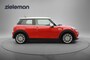 MINI Cooper Electric Essential 33 kWh - Carplay, Navi, Camera, Half Leer, Stoelverw.