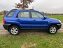 Kia Sportage 2.7 V6 Adventure 4WD heerlijke trekauto
