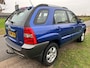 Kia Sportage 2.7 V6 Adventure 4WD heerlijke trekauto