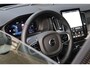 Volvo XC90 T8 Plug-in hybrid AWD Ultra Dark | Luchtvering | Bowers & Wilkins | Geventileerd leder | Trekhaak elektr.