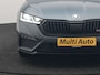 Skoda Octavia Combi 1.4 TSI RS iV Business Plug In Hybrid 245pk PHEV | Panodak | Apple Carplay | Sportstoelen Verwarmd | 18"L.M | Stuur Verwarmd | Navigatie | Keyless | Virtual | Sfeerverlichting | Cruise Control | DAB |