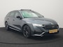 Skoda Octavia Combi 1.4 TSI RS iV Business Plug In Hybrid 245pk PHEV | Panodak | Apple Carplay | Sportstoelen Verwarmd | 18"L.M | Stuur Verwarmd | Navigatie | Keyless | Virtual | Sfeerverlichting | Cruise Control | DAB |