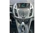 Ford Tourneo Connect 7 Zitter|Automaat|Airco|PDC|Dakdragers|Bluetooth