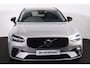 Volvo V90 T6 Recharge AWD Plus Dark - IntelliSafe Assist & Surround - 360º Camera - Harman/Kardon audio - Adaptieve LED koplampen - Verwarmde voorstoelen, stuur & achterbank - Parkeersensoren voor & achter - Elektr. bedienb. voorstoelen met geheugen - Extra getint glas - Elektr. inklapbare trekhaak - 19' LMV