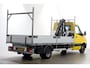 Mercedes-Benz Sprinter 514 CDI 143pk E6 Open Laadbak+HIAB T-CLX 023 Kraan PTO/Trekhaak 3500kg 11-2017