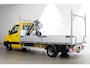 Mercedes-Benz Sprinter 514 CDI 143pk E6 Open Laadbak+HIAB T-CLX 023 Kraan PTO/Trekhaak 3500kg 11-2017
