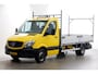 Mercedes-Benz Sprinter 514 CDI 143pk E6 Open Laadbak+HIAB T-CLX 023 Kraan PTO/Trekhaak 3500kg 11-2017
