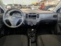Hyundai Accent 1.6i Dynamic Airco, Stuurbekrachtiging