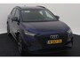 Audi Q4 e-tron 40 204pk 77 kWh S edition / S-Line Exterieur & Interieur / Navigatie / Elek. Achterklep / Parkeersensoren Voor & Achter / 20" LMV