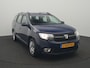 Dacia Logan MCV TCe 90 Easy-R Comfort - RIJKLAARPRIJS - Automaat - DAB - Cruise Control