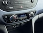 Hyundai i10 1.0i i-MOTION COMFORT ^| CLIMA | USB | RADIO CD | ELEKTRISCHE RAMEN VOOR & ACHTER | CENTRALE DEURVERGRENDELING OP AFSTANDBEDIENING |