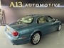Jaguar S-Type 3.0 V6 Executive EERSTE EIGN 97DKM NIEUWSTAAT