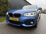 BMW 1-Serie 116i M Sport / NAVI / M-PAKKET / CRUISE / STOELVERWARMING
