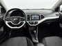 Kia Picanto 1.2 CVVT COMFORTLINE ^| AIRCO | CRUISE | NAVI | LAGE KMSTAND | ELEKTRISCHE RAMEN | CENTRALE DEURVERGRENDELING OP AFSTANDBEDIENING | AUTOMAAT |