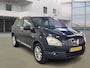 Nissan Qashqai 2.0 Tekna Premium