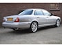 Jaguar XJR 4.2 V8 S/C '03 Youngtimer Leder Clima Cruise Inruil mogelijk Kantel schuif 396 pk