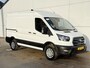 Ford E-Transit 390 75kWh 184PK 390 Elektrisch 75kWh 334km WLTP BEV Snelladen L2H2 Climate Control Tachograaf Carplay 360° Camera Stoelverwarming Parkeersensoren voor achter Laadkabel