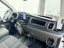 Ford E-Transit 390 75kWh 184PK 390 Elektrisch 75kWh 334km WLTP BEV Snelladen L2H2 Climate Control Tachograaf Carplay 360° Camera Stoelverwarming Parkeersensoren voor achter Laadkabel