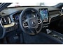 Volvo XC60 2.0 T6 Plug-in hybrid AWD Plus Black Edition | 360º Camera | Schuif/Kantel-Panoramadak | Google Infotainment | 21" Lichtmetalen Wielen | Harman Kardon Audio |