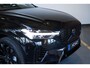 Volvo XC60 2.0 T6 Plug-in hybrid AWD Plus Black Edition | 360º Camera | Schuif/Kantel-Panoramadak | Google Infotainment | 21" Lichtmetalen Wielen | Harman Kardon Audio |