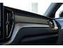 Volvo XC60 2.0 T6 Plug-in hybrid AWD Plus Black Edition | Head-Up Display | 360º Camera | Schuif/Kantel-Panoramadak | Google Infotainment | 21" Lichtmetalen Wielen | Harman Kardon Audio |