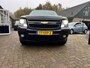 Chevrolet Avalanche USA Chevrolet Avalanche LT+ 4X4 2008 5.3 V8 LPG G3